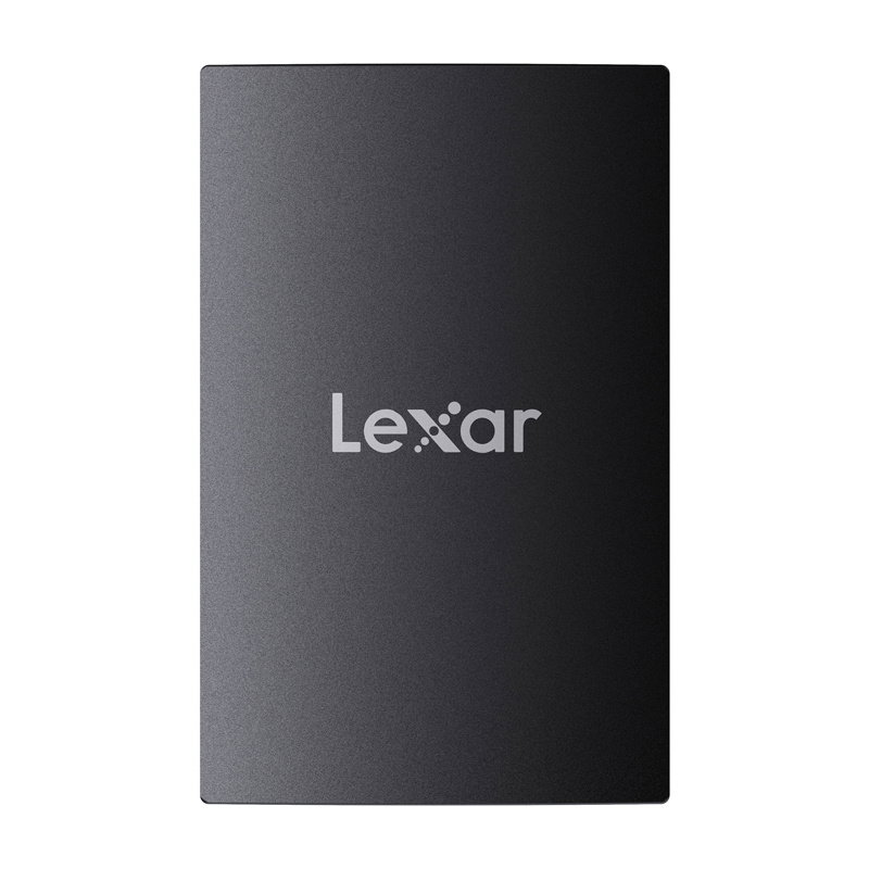 Lexar SL500 1TB Portable SSD Drive