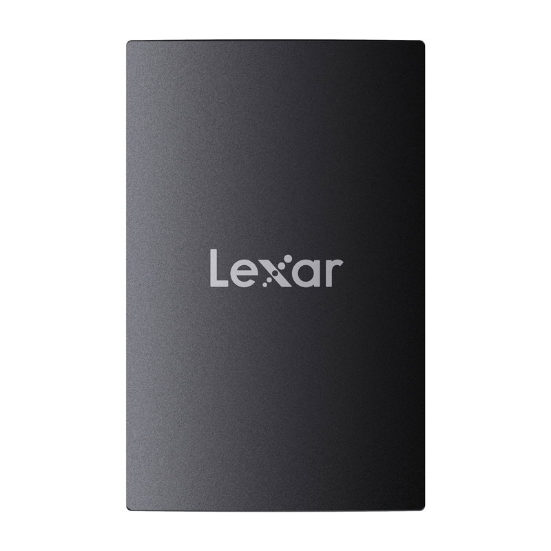 Lexar SL500 2TB Portable SSD Drive