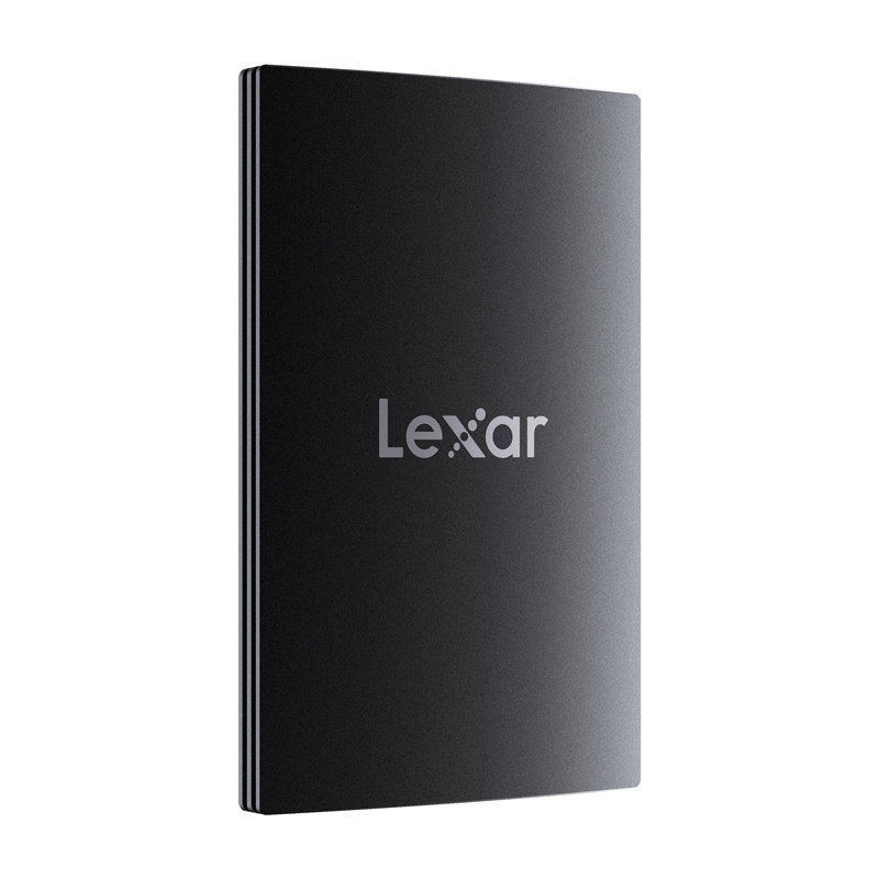 Lexar SL500 2TB Portable SSD Drive
