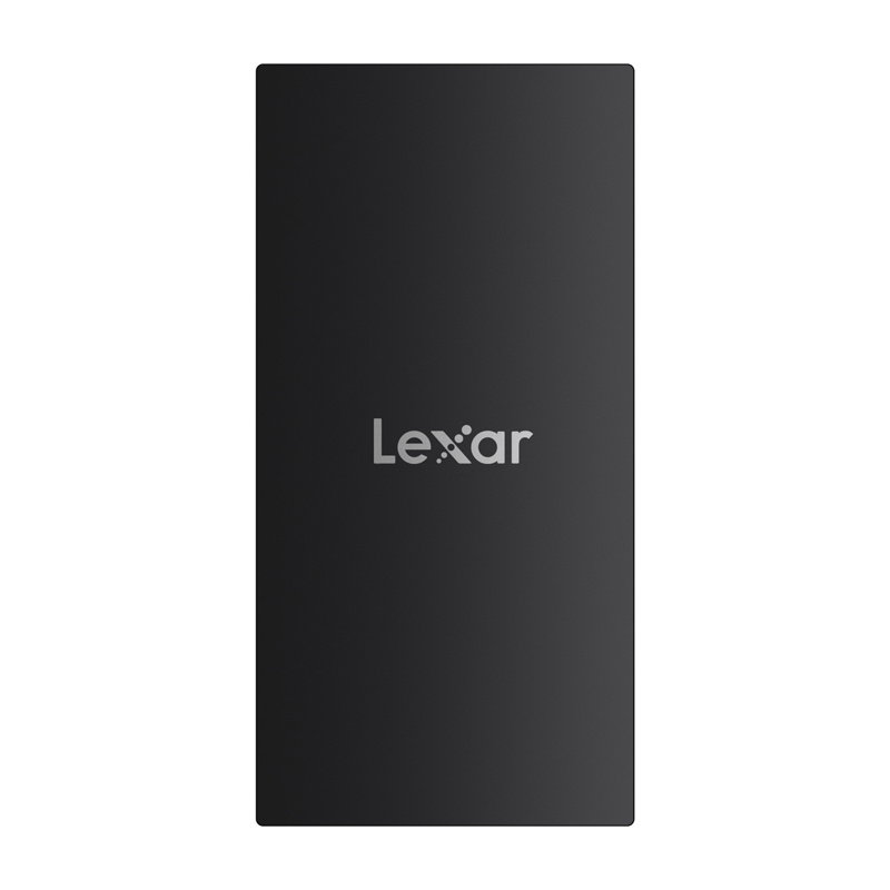 Lexar SL300 1TB portable SSD drive