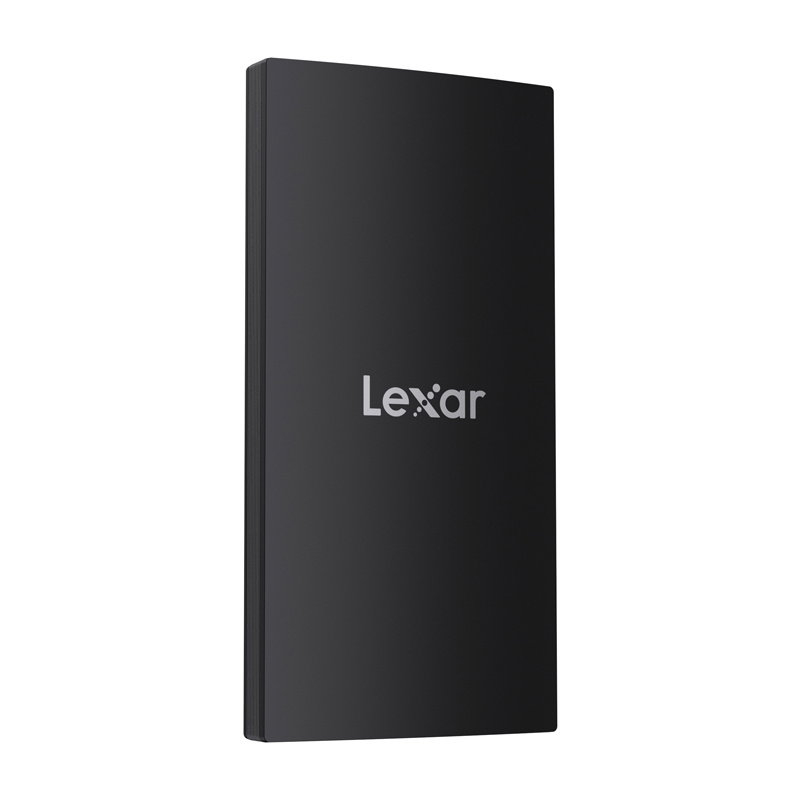 Lexar SL300 1TB portable SSD drive