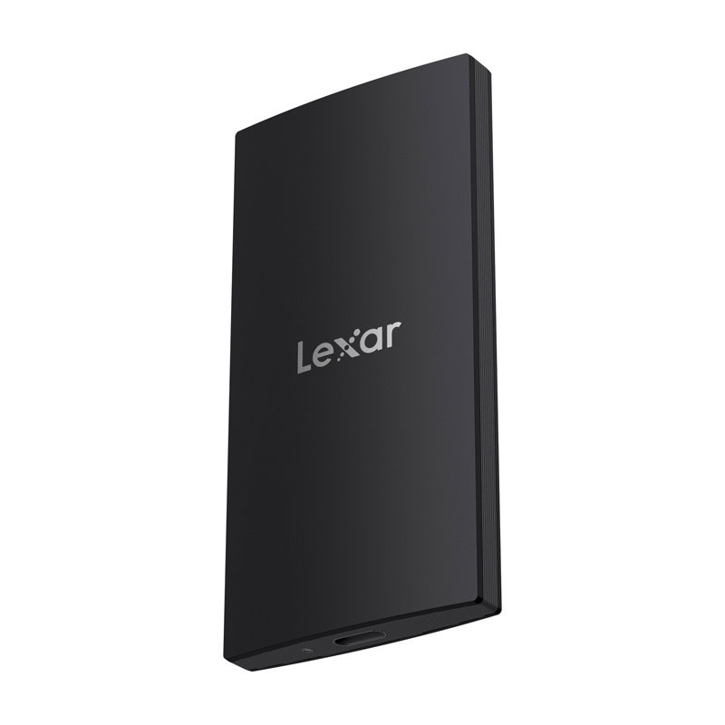Lexar SL300 1TB portable SSD drive