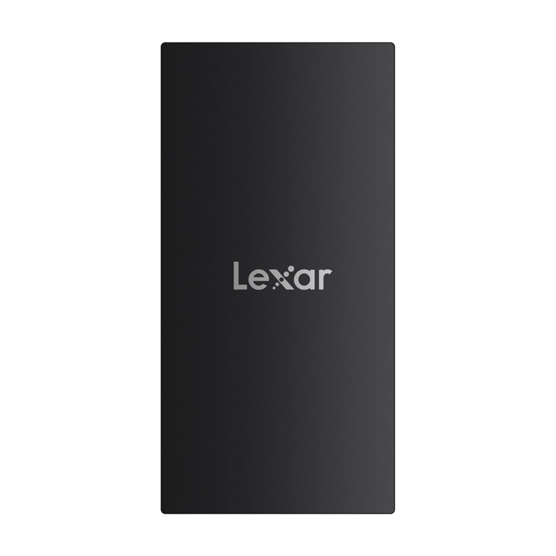 Lexar SL300 2TB portable SSD drive