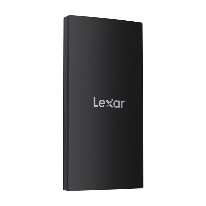 Lexar SL300 2TB portable SSD drive