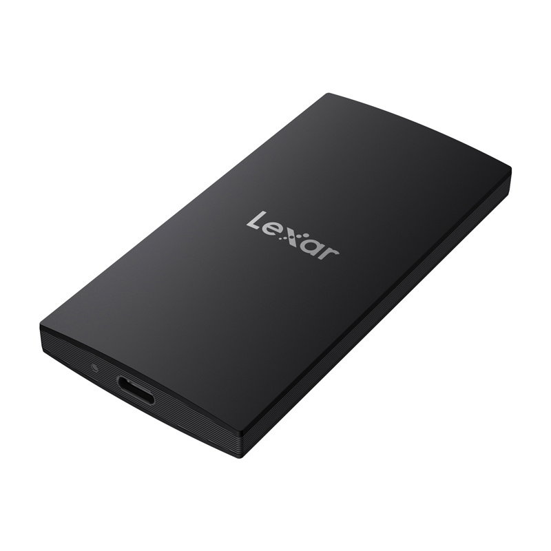 Lexar SL300 2TB portable SSD drive