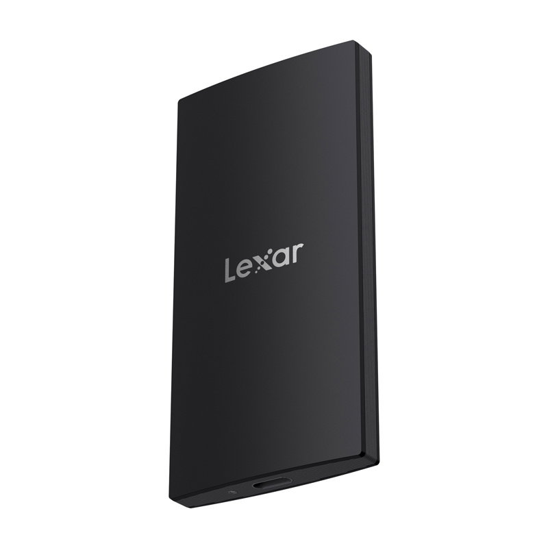 Lexar SL300 2TB portable SSD drive