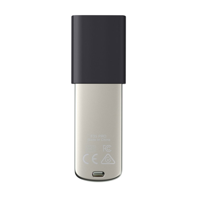 Lexar Fingerprint F35pro USB 3.2 128GB pendrive