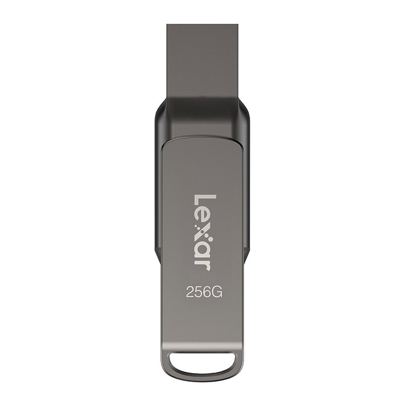 Pendrive Lexar Dual Type-C and Type-A USB 3.1 256GB