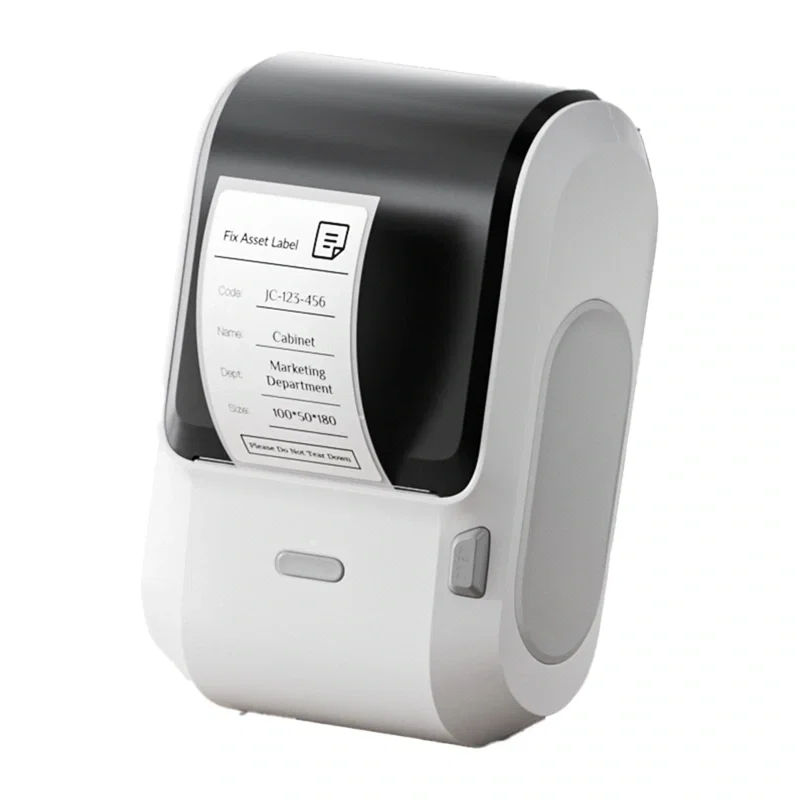 NIIMBOT M3 Label Printer (White)