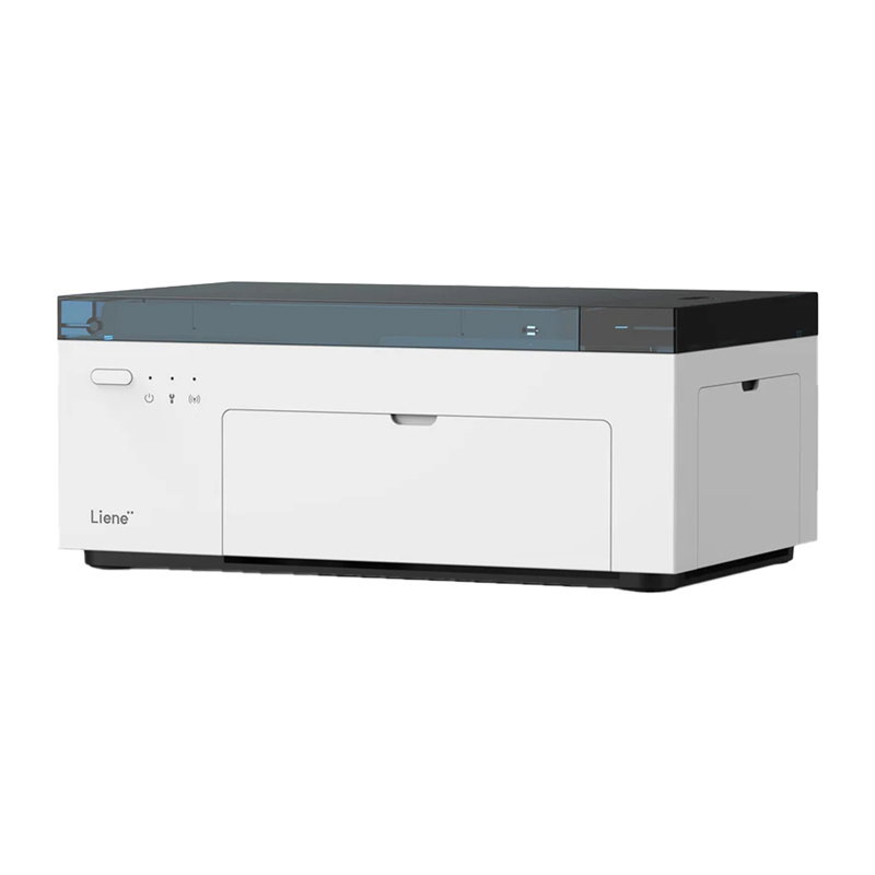 Liene Amber M100 4x6 portable photo printer