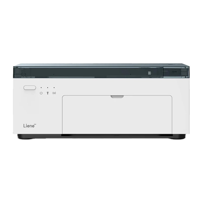 Liene Amber M100 4x6 portable photo printer