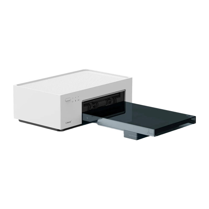 Liene Amber M100 4x6 portable photo printer
