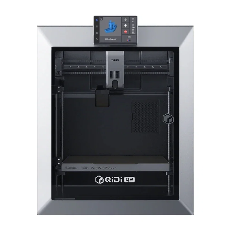 Qidi Q2 3D Printer