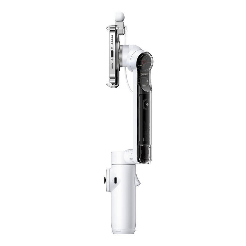 Insta360 Flow Creator Kit Gimbal (White)