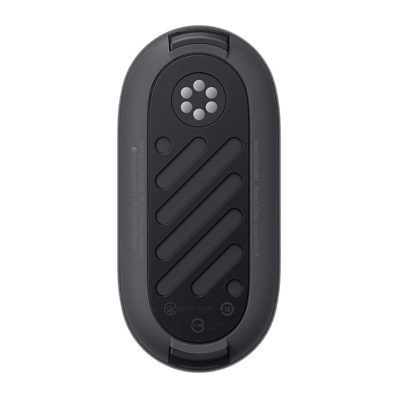 Insta360 GO 3 (128GB) Black