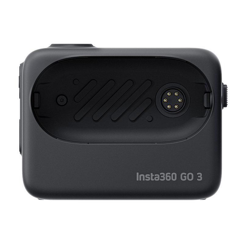 Insta360 GO 3 (128GB) Black