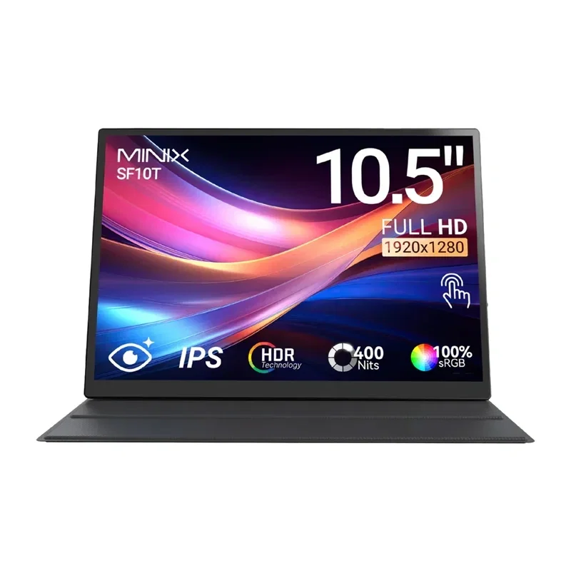 Minix SF10T 10.5 Portable Monitor