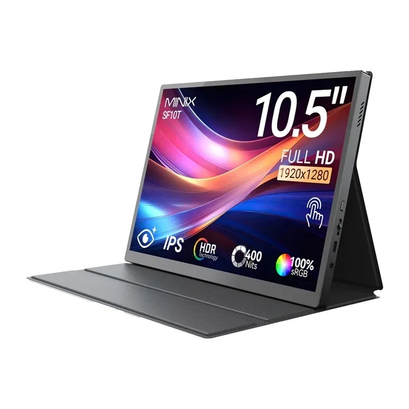 Minix SF10T 10.5 Portable Monitor