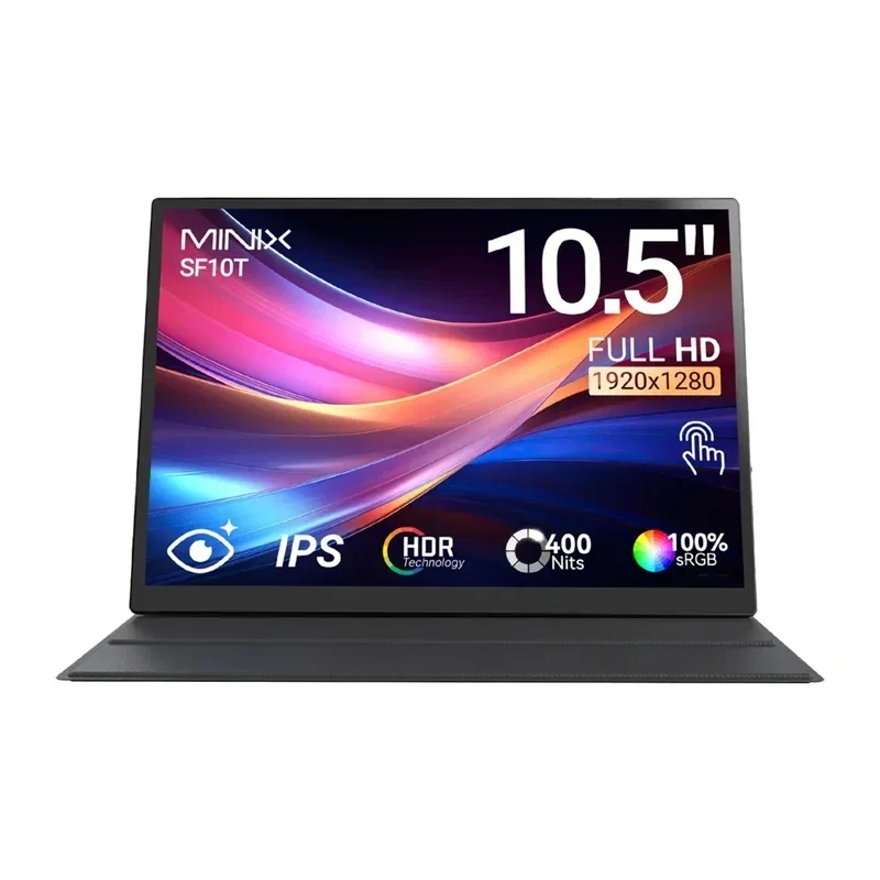 Minix SF10T 10.5 Portable Monitor