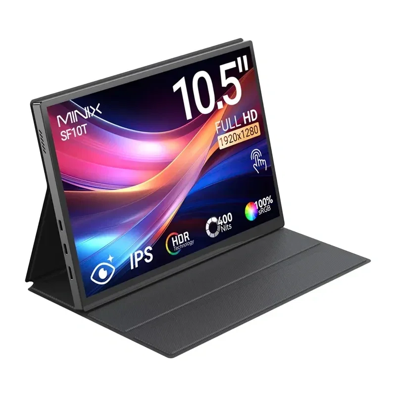 Minix SF10T 10.5 Portable Monitor