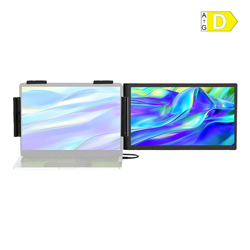 ZEUSLAP Z14P 14 Portable Monitor