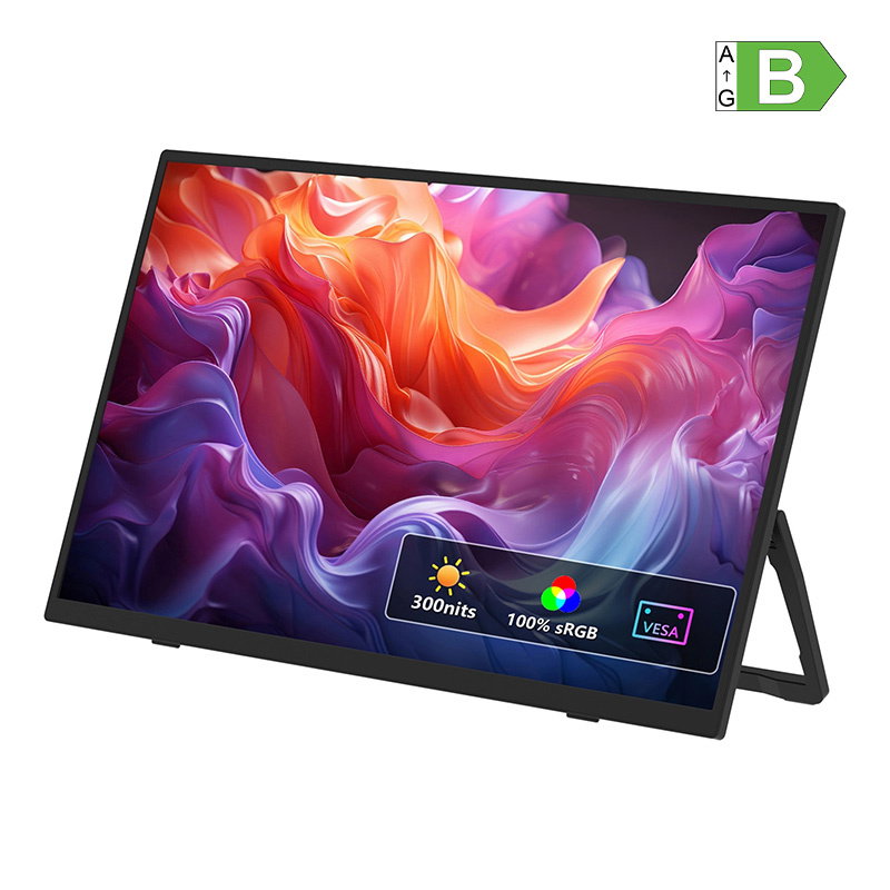ZEUSLAP ZP156 15.6 Portable Monitor