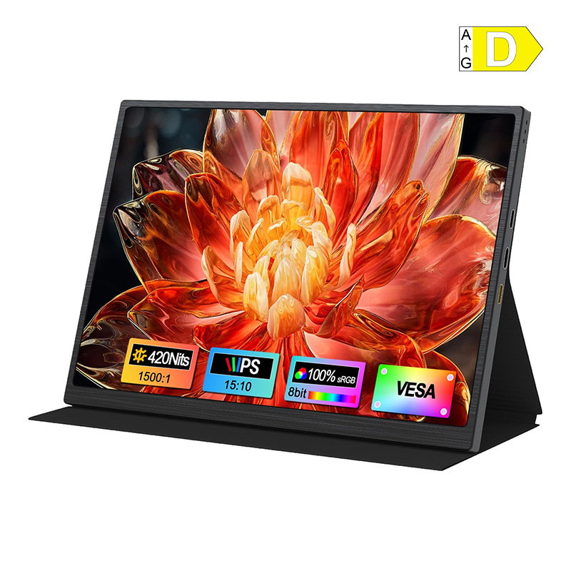 ZEUSLAP Z10P 10 Portable Monitor