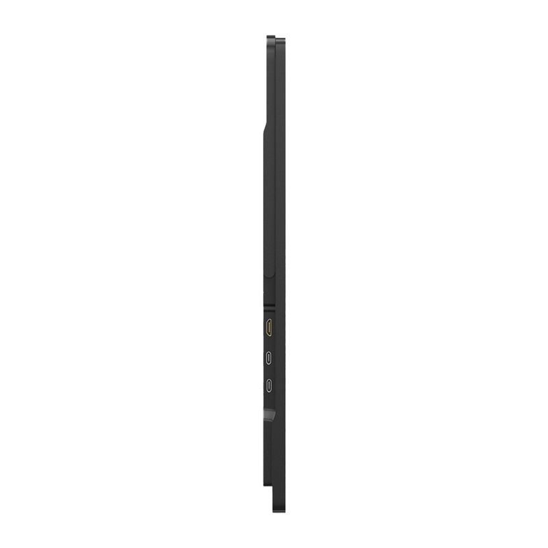 ZEUSLAP Z22P PRO Portable Monitor with a 22 Touchscreen