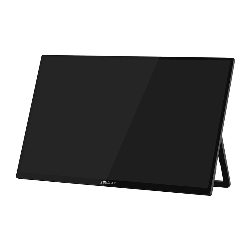ZEUSLAP Z22P PRO Portable Monitor with a 22 Touchscreen