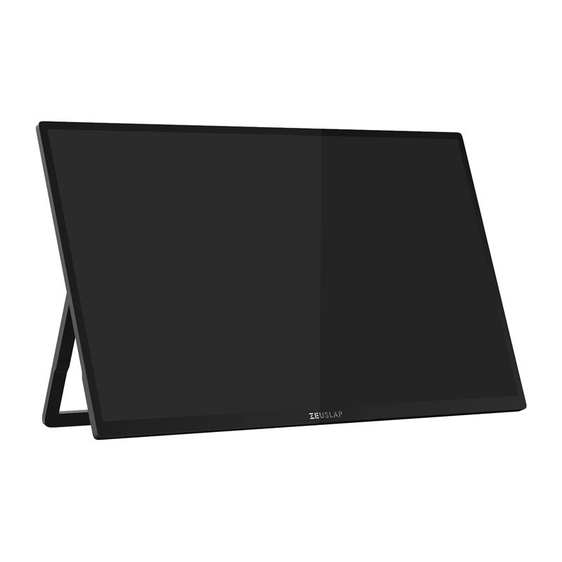 ZEUSLAP Z22P PRO Portable Monitor with a 22 Touchscreen