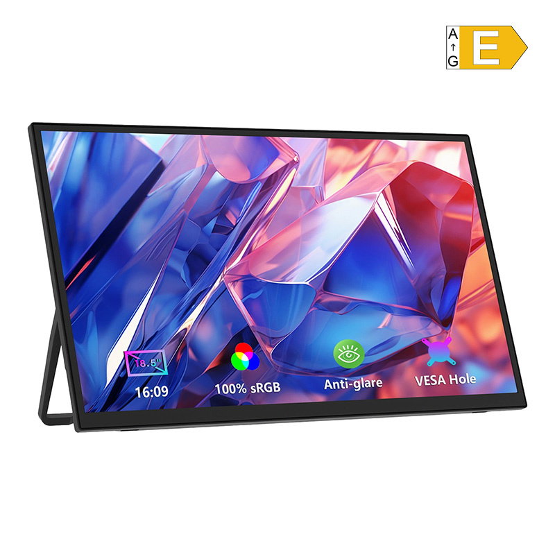 ZEUSLAP Z18S 18 100Hz Portable Gaming Monitor