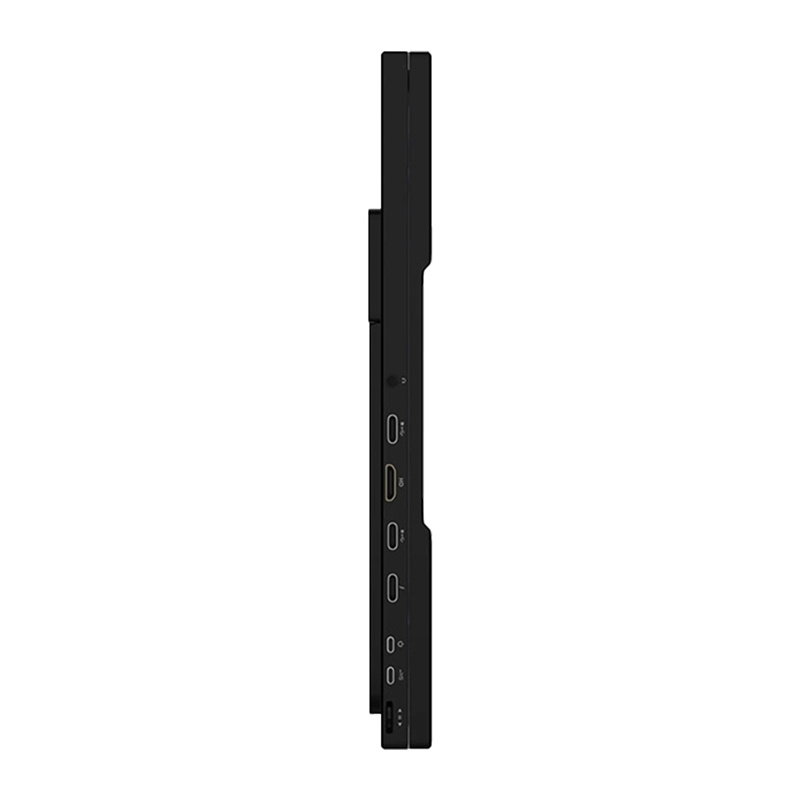 ZEUSLAP Z14W Portable Monitor with a 14-inch dual-touch screen