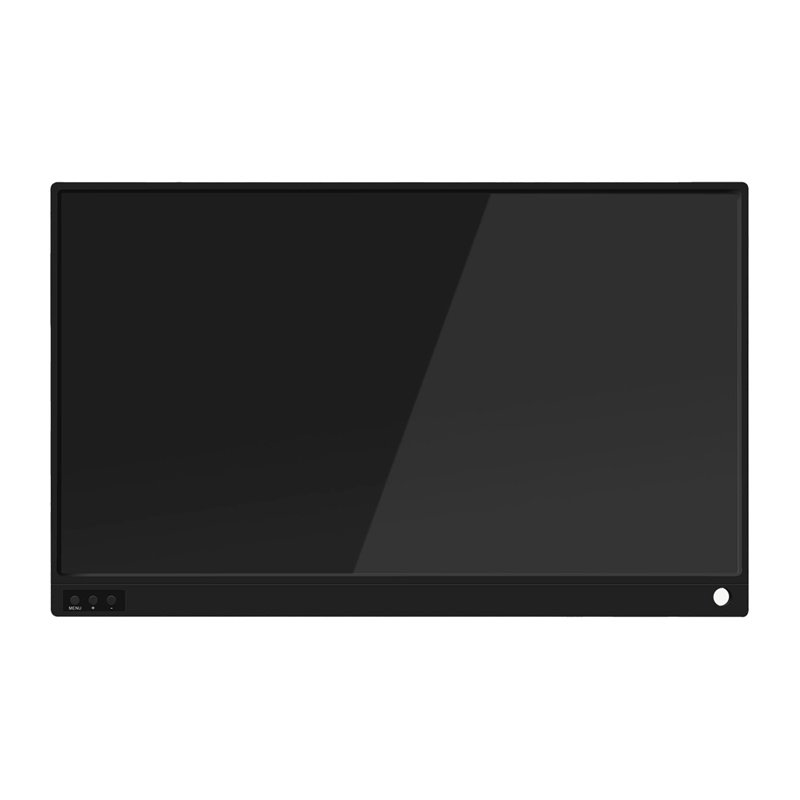 ZEUSLAP P15A 15.6 Portable Monitor