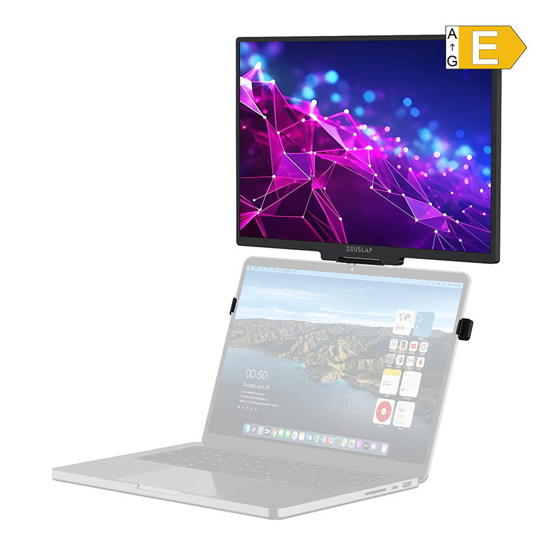 ZEUSLAP Z16H 16 Portable Monitor
