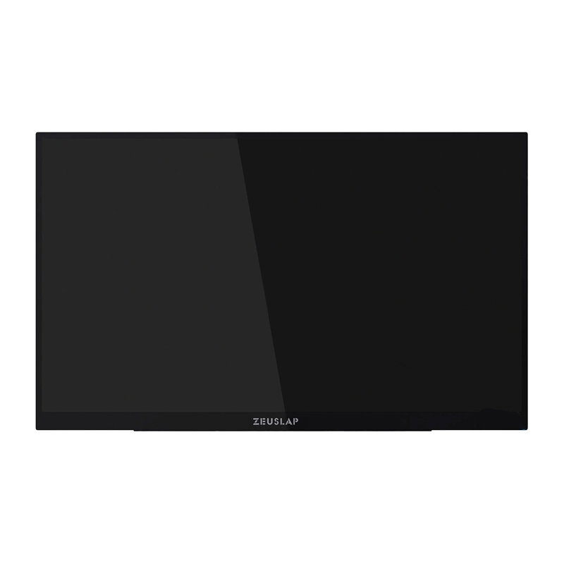 ZEUSLAP OL133ED Portable Monitor with a 13.3 Touchscreen
