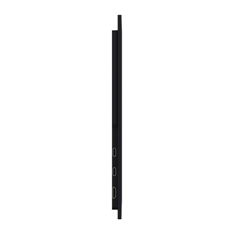ZEUSLAP OL133ED Portable Monitor with a 13.3 Touchscreen
