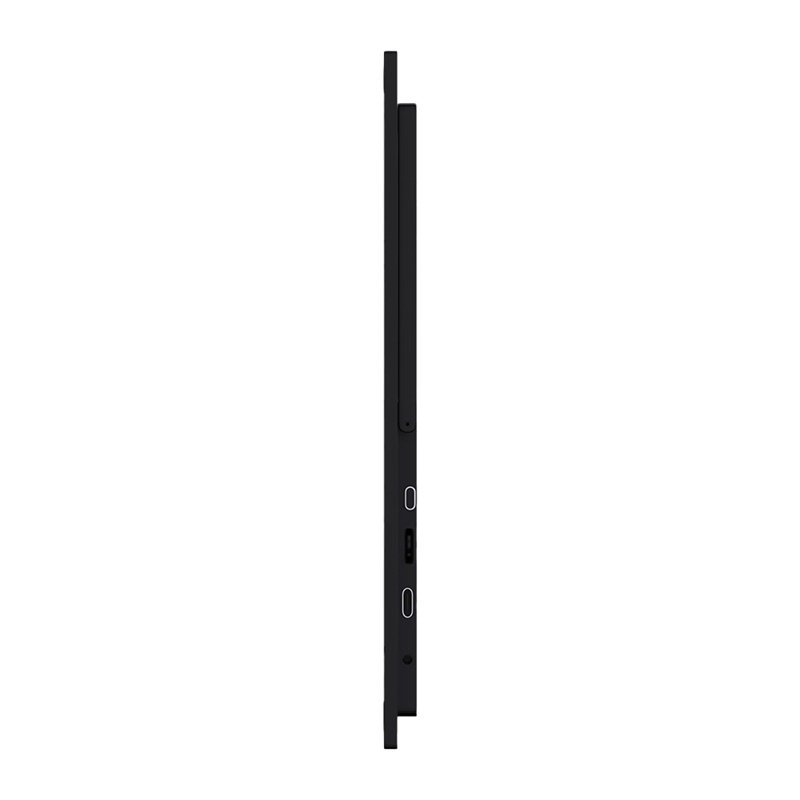 ZEUSLAP OL133ED Portable Monitor with a 13.3 Touchscreen