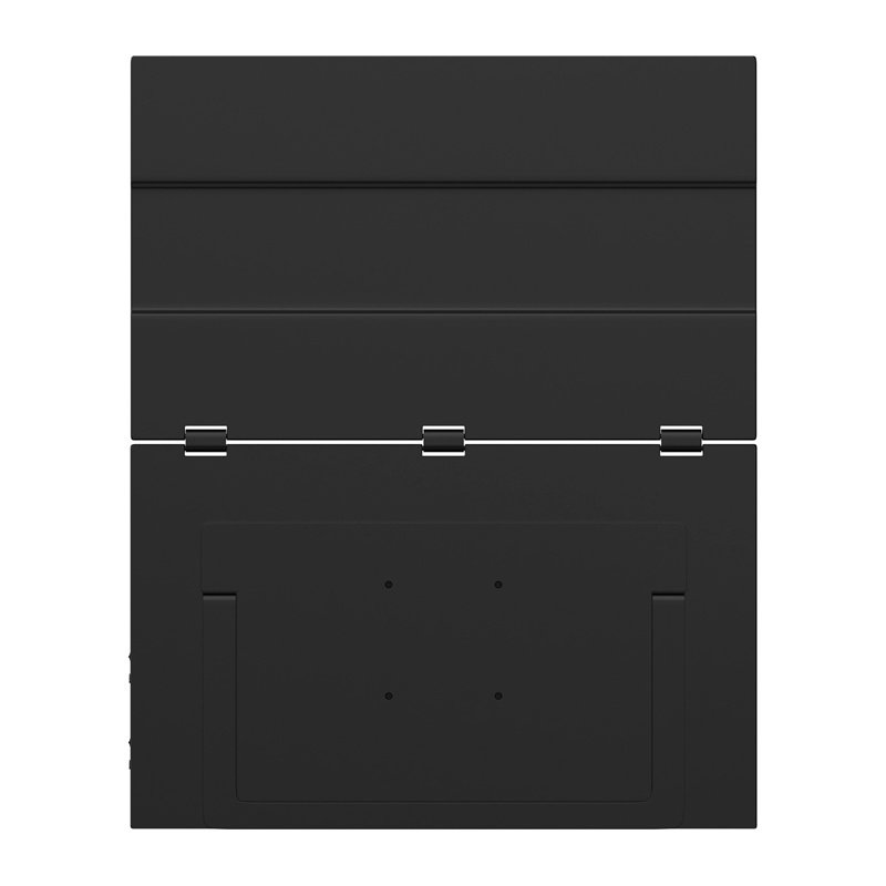 ZEUSLAP Z18W Dual 18 Portable Monitor