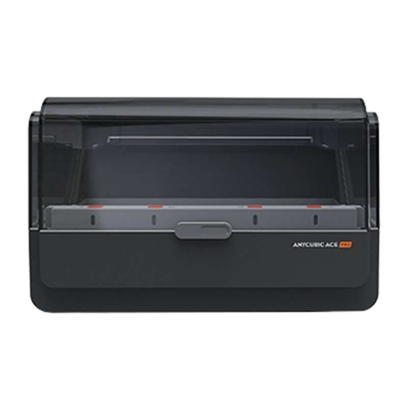 Anycubic Kobra 3 Max Combo 3D Printer