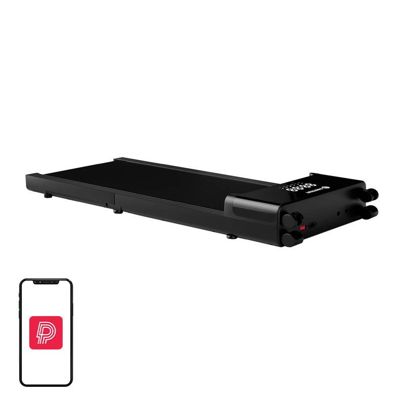 DeerRun Z20 folding electric treadmill