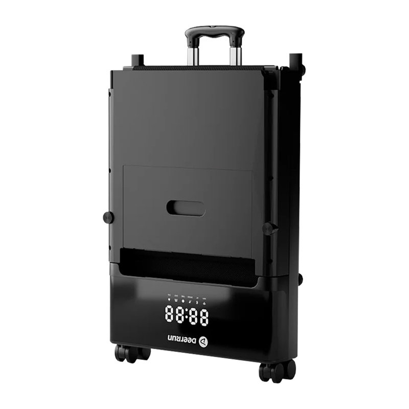DeerRun Z20 folding electric treadmill