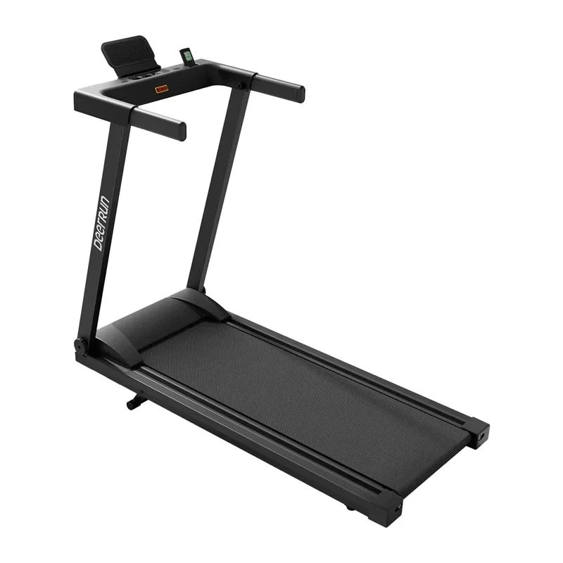 DeerRun A1 Urban Foldable Electric Treadmill (Black)