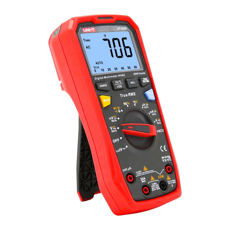 Uni-T UT161D Digital Multimeter