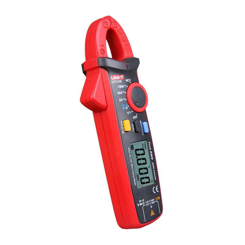 Uni-T UT210E Mini Digital Clamp Meter