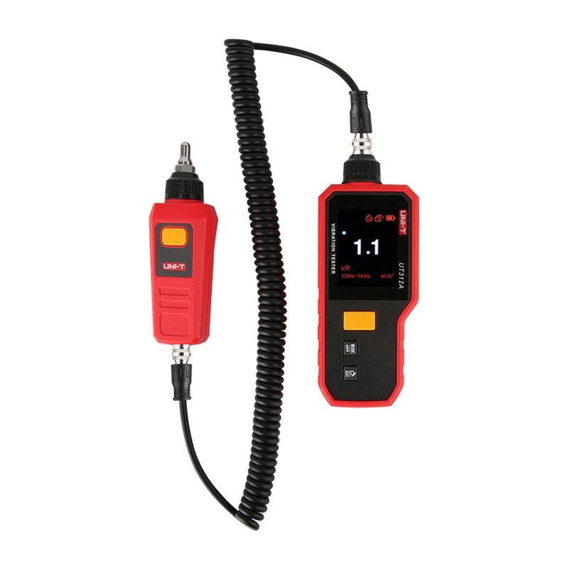 Uni-T UT312A Vibration Tester
