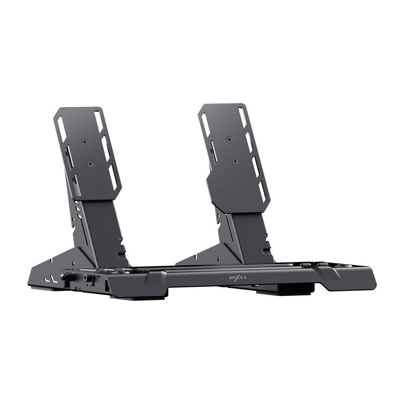 PXN-V10 Ultra gaming set - steering wheel + pedal + clamps + mounting accessories (PS4 Xbox one PC Xbox Series X&S)