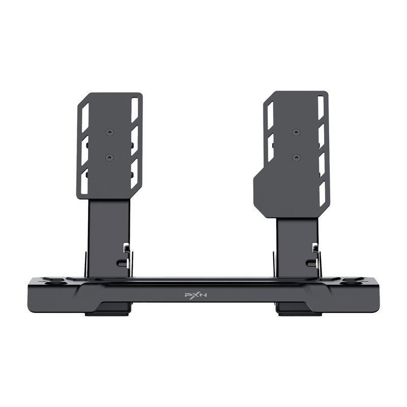 PXN-V10 Ultra gaming set - steering wheel + pedal + clamps + mounting accessories (PS4 Xbox one PC Xbox Series X&S)