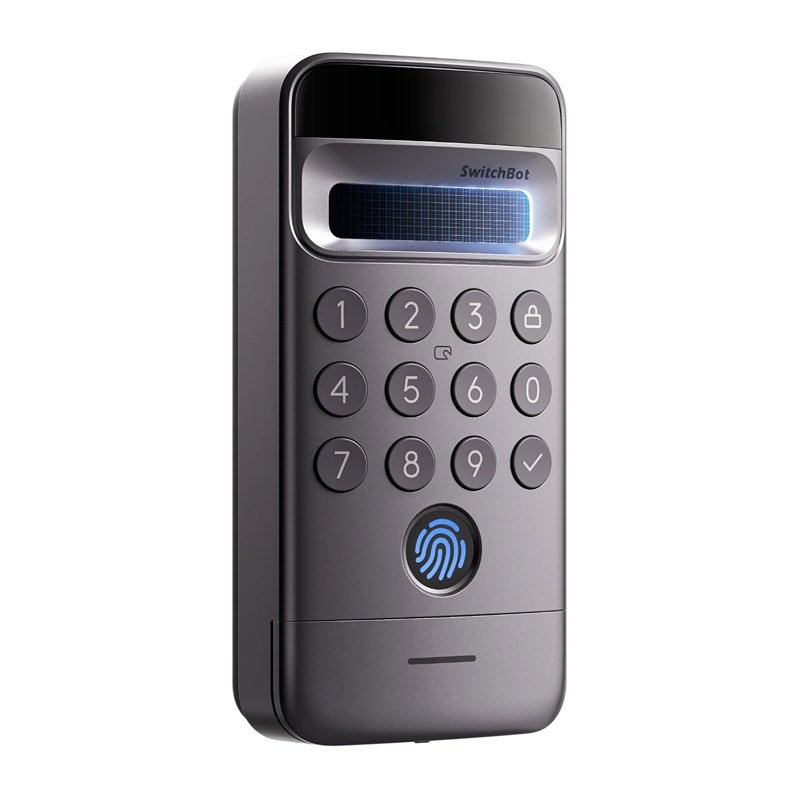 Keypad for the SwitchBot Keypad Vision Pro