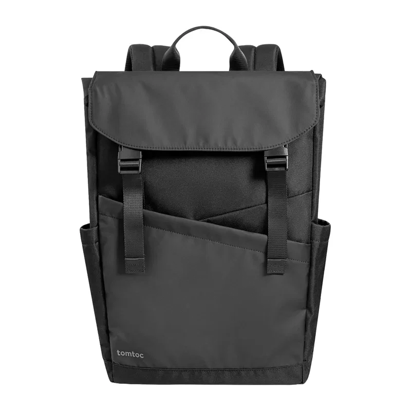 Tomtoc Slash-T64 18L 15.6 Laptop Backpack (Meteorite)