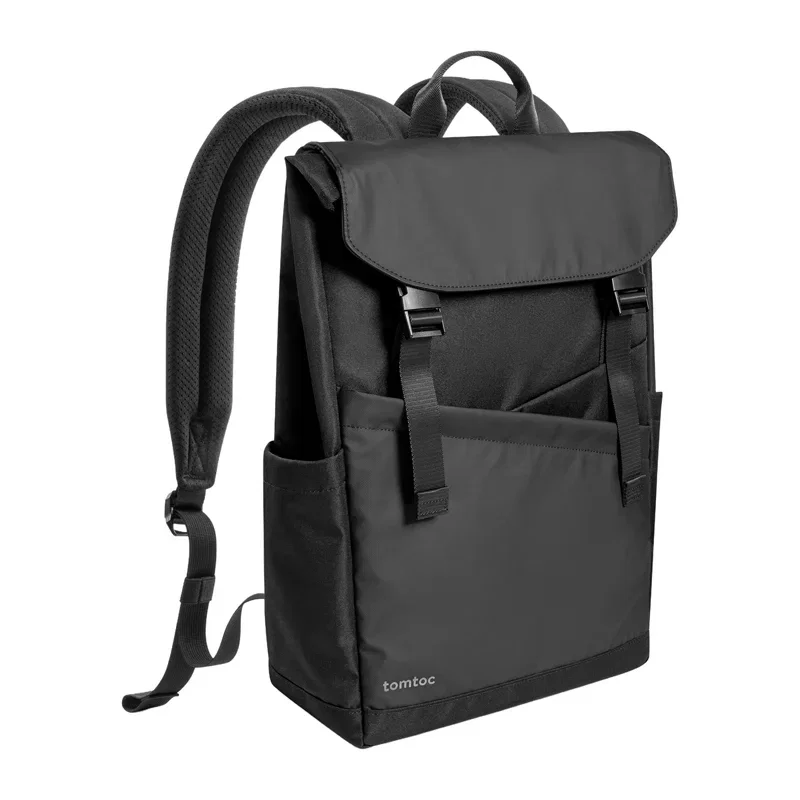 Tomtoc Slash-T64 18L 15.6 Laptop Backpack (Meteorite)